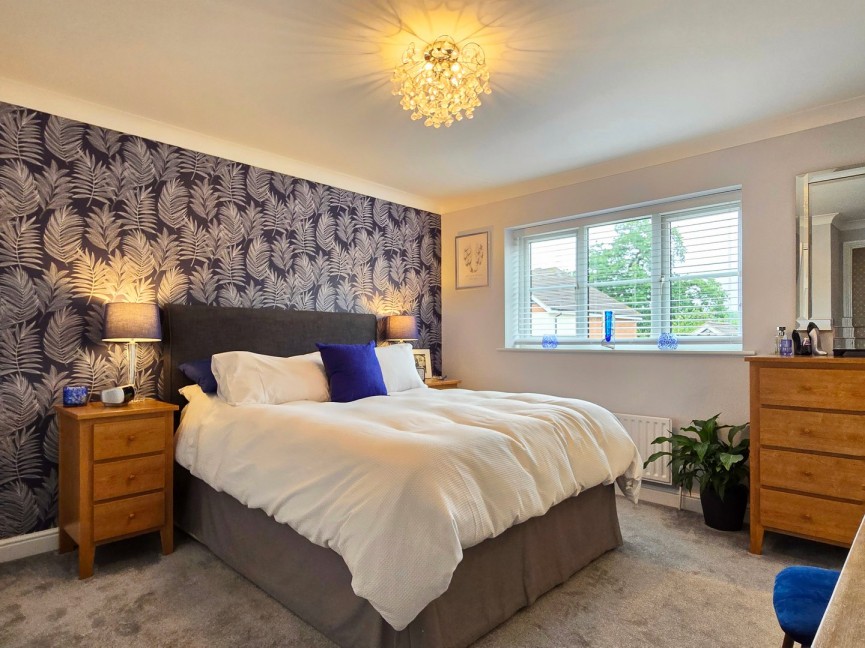 4 bedroom House for Sale Maulden, Bedfordshire