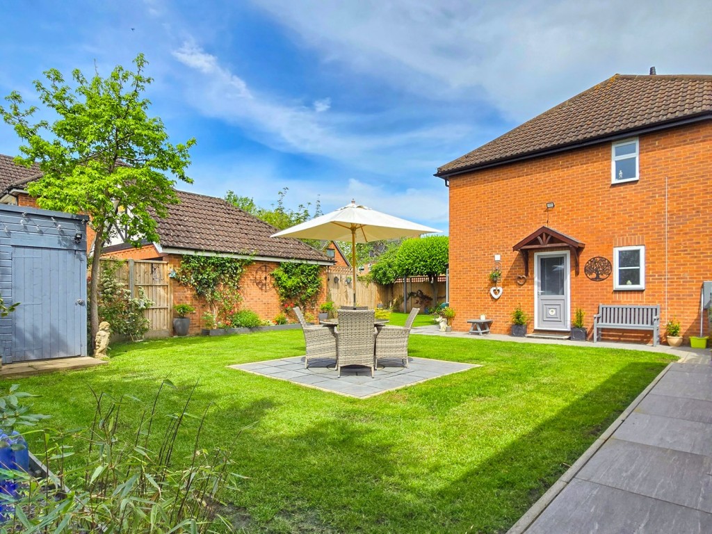 Maulden, Bedfordshire