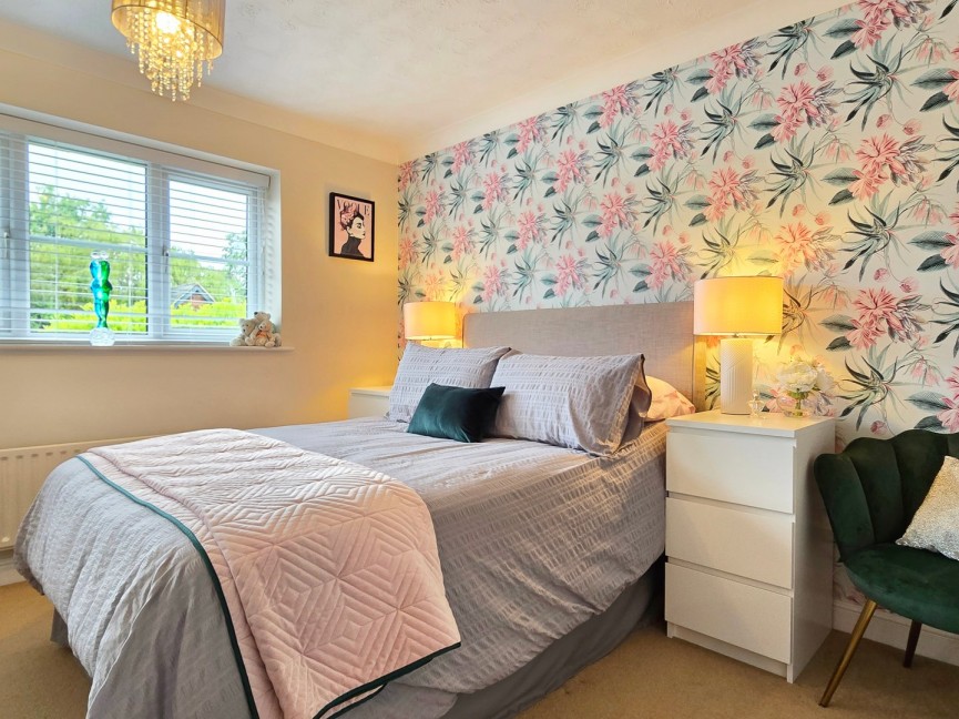 4 bedroom House for Sale Maulden, Bedfordshire