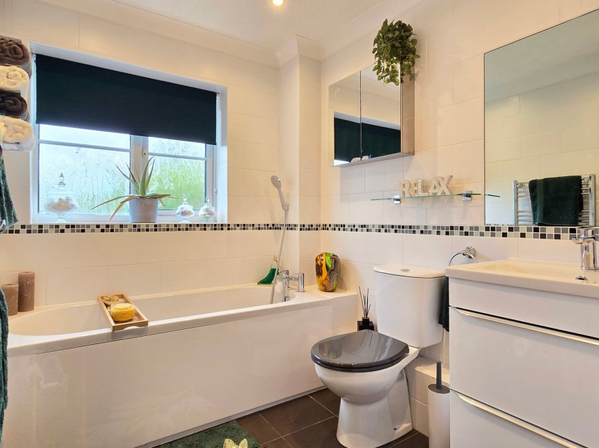 4 bedroom House for Sale Maulden, Bedfordshire