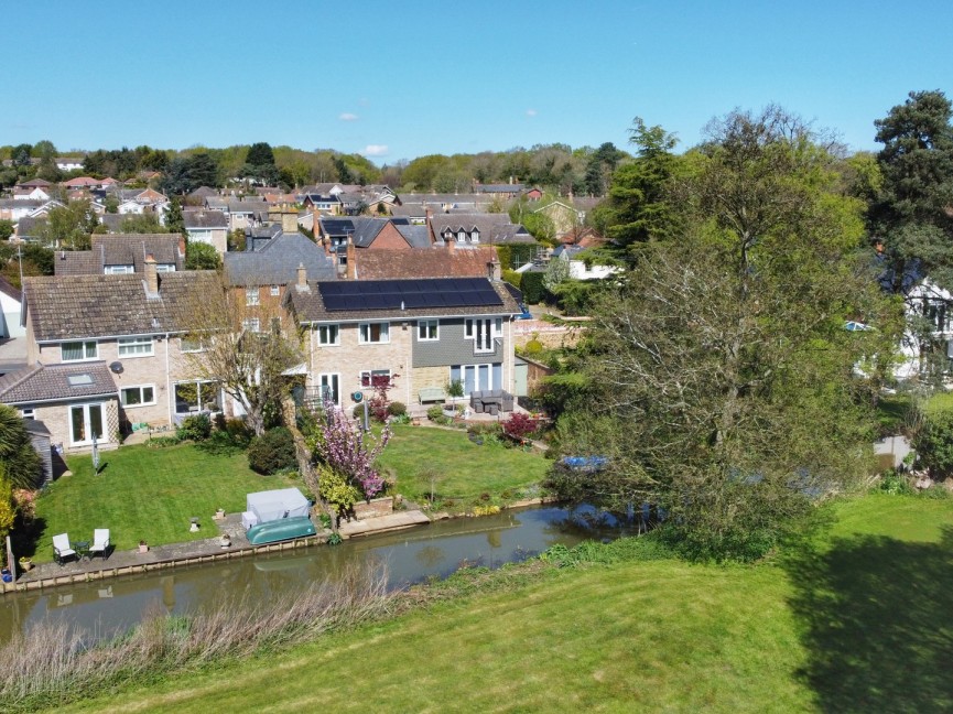 Clophill, Bedfordshire