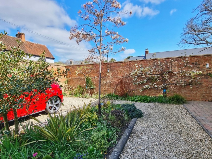 Clophill, Bedfordshire
