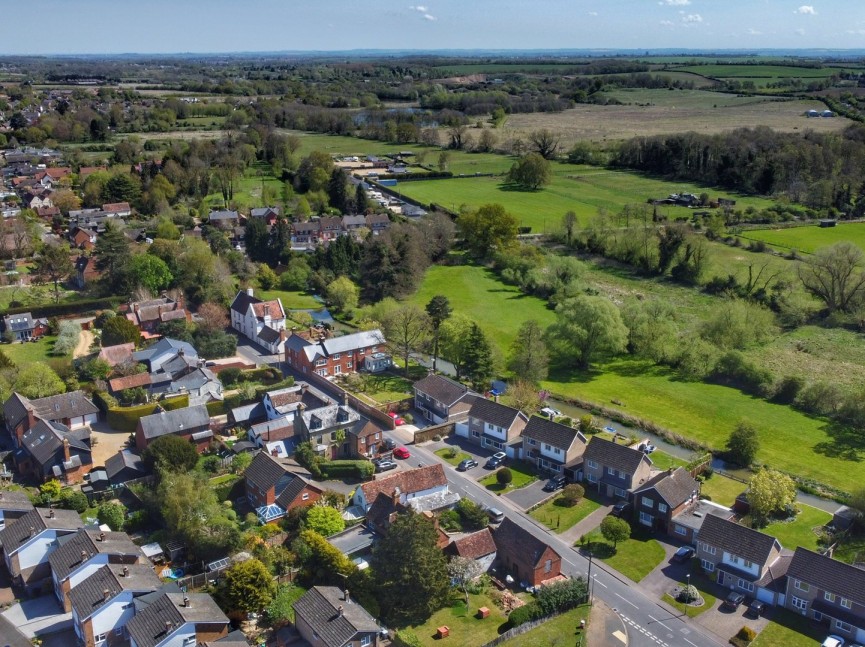 Clophill, Bedfordshire