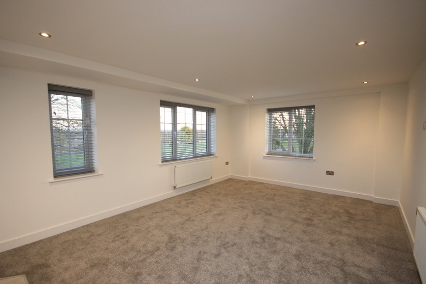 2 bedroom Flat for Letting Blackthorn Place, Silsoe, Bedfordshire