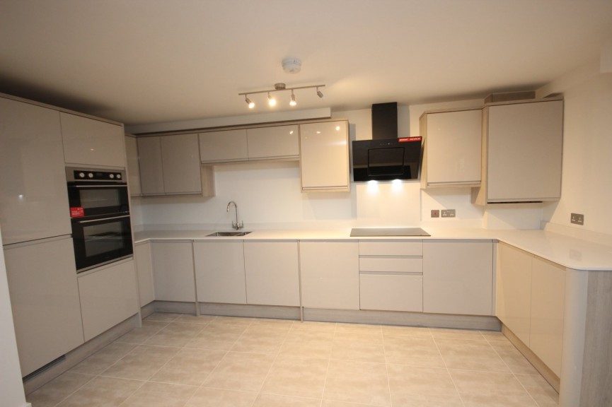 2 bedroom Flat for Letting Blackthorn Place, Silsoe, Bedfordshire