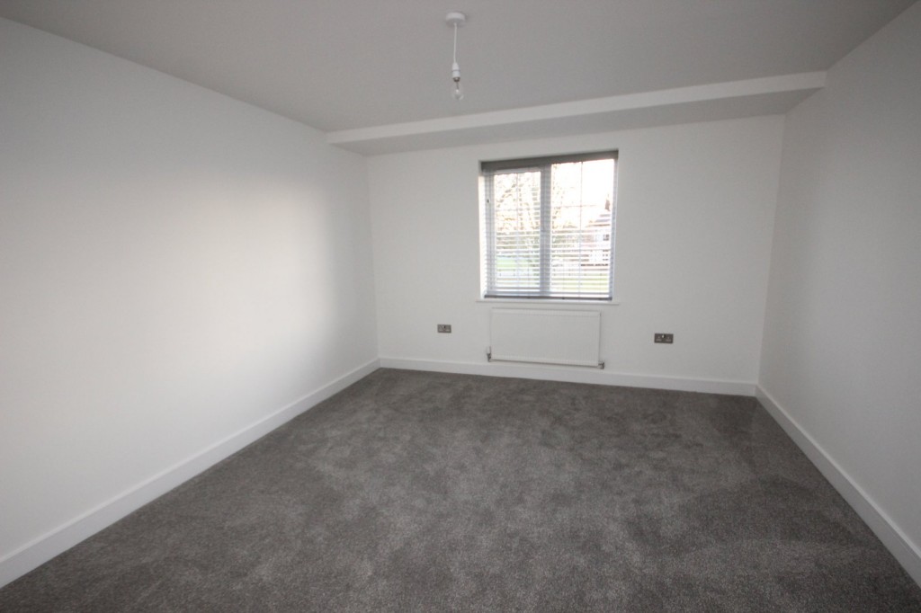 Blackthorn Place, Silsoe, Bedfordshire