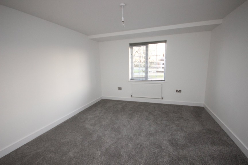 2 bedroom Flat for Letting Blackthorn Place, Silsoe, Bedfordshire