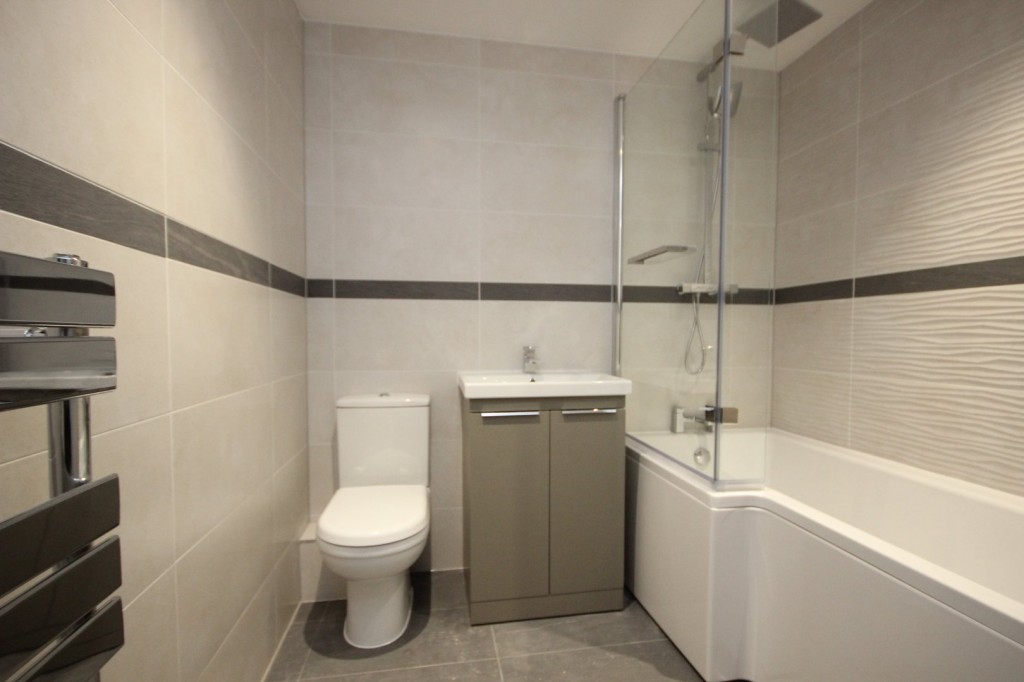 Blackthorn Place, Silsoe, Bedfordshire