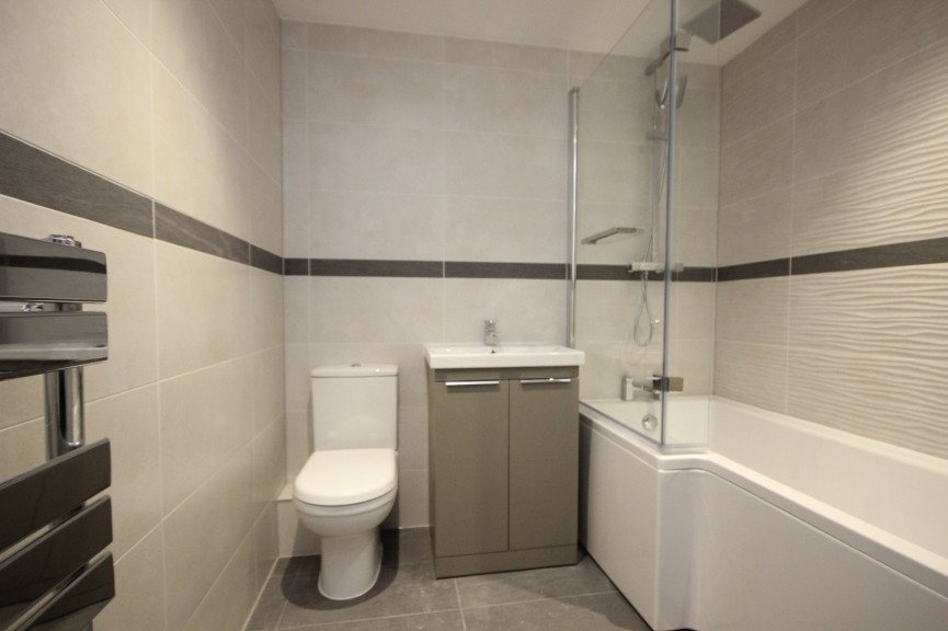 2 bedroom Flat for Letting Blackthorn Place, Silsoe, Bedfordshire
