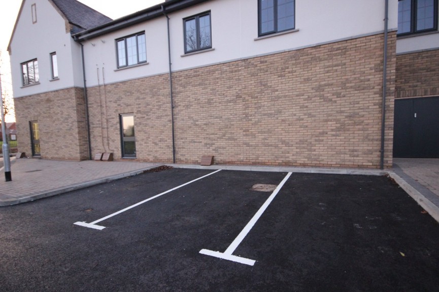 2 bedroom Flat for Letting Blackthorn Place, Silsoe, Bedfordshire