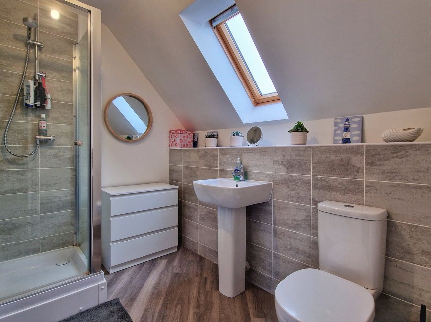 Stewartby, Bedfordshire