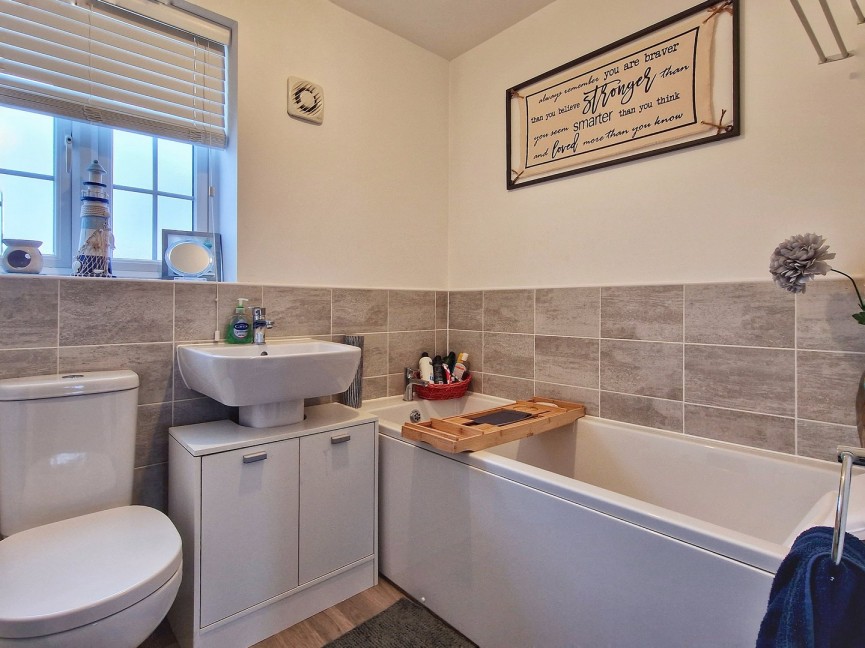 Stewartby, Bedfordshire