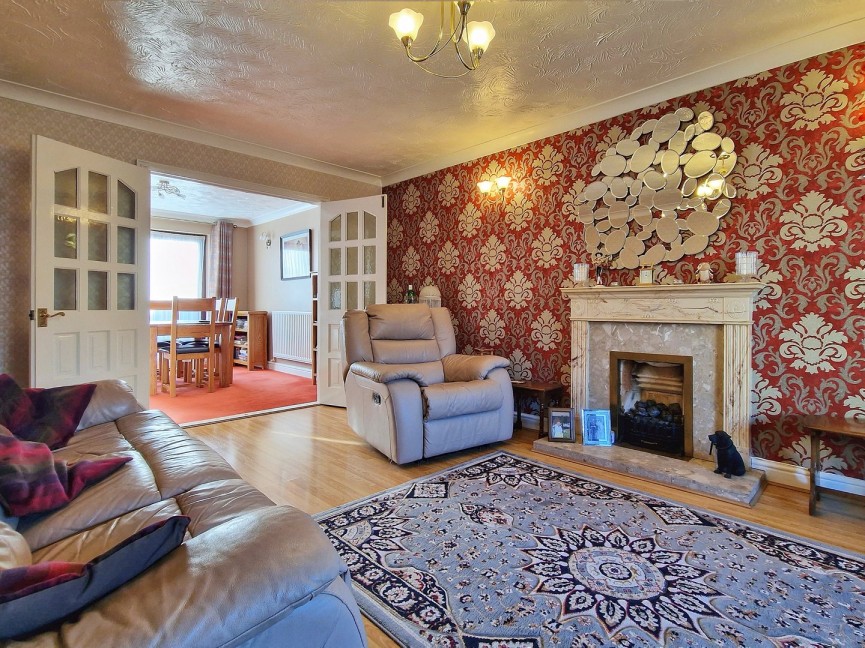 4 bedroom House for Sale Ampthill, Bedfordshire