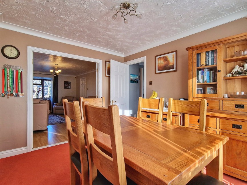 4 bedroom House for Sale Ampthill, Bedfordshire