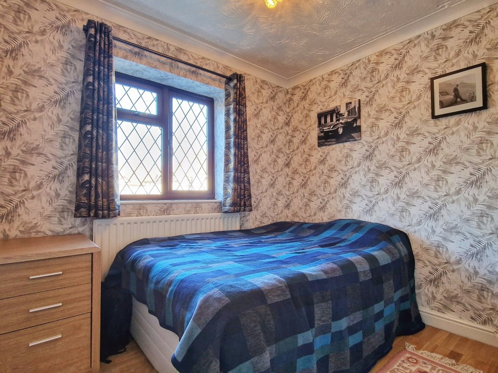 Ampthill, Bedfordshire
