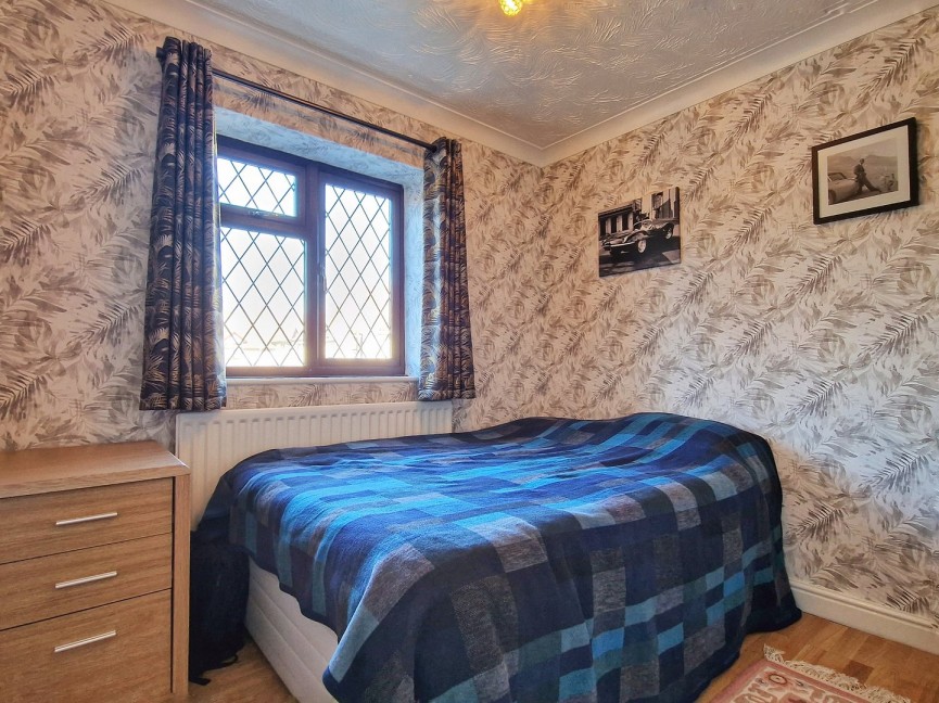 4 bedroom House for Sale Ampthill, Bedfordshire