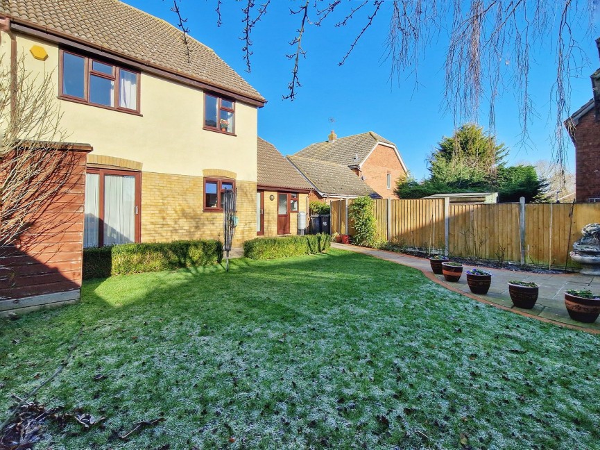4 bedroom House for Sale Ampthill, Bedfordshire