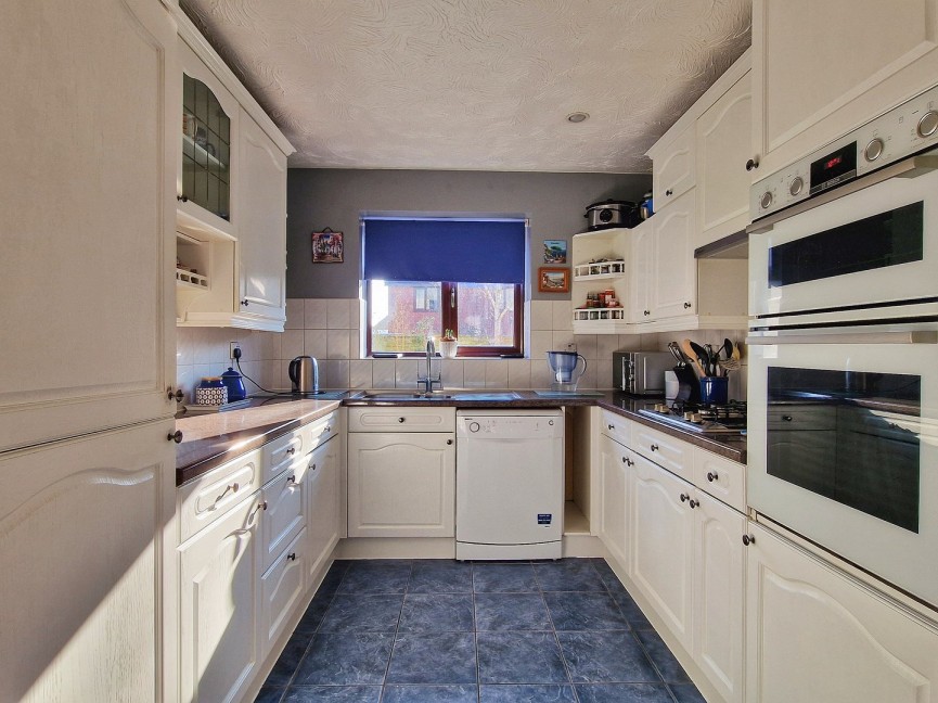 4 bedroom House for Sale Ampthill, Bedfordshire
