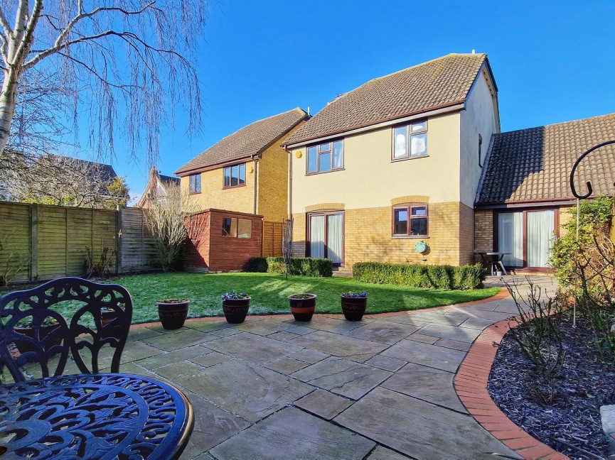 4 bedroom House for Sale Ampthill, Bedfordshire