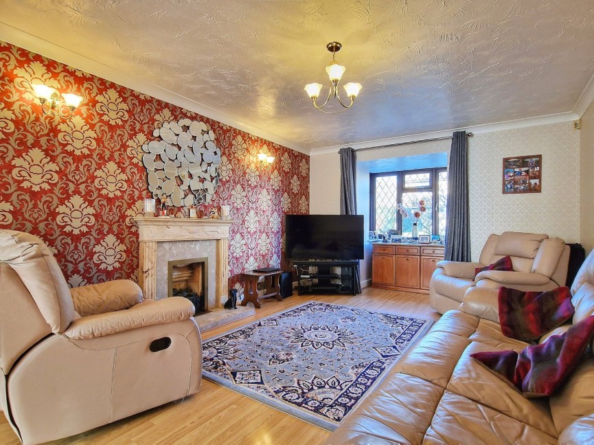 4 bedroom House for Sale Ampthill, Bedfordshire