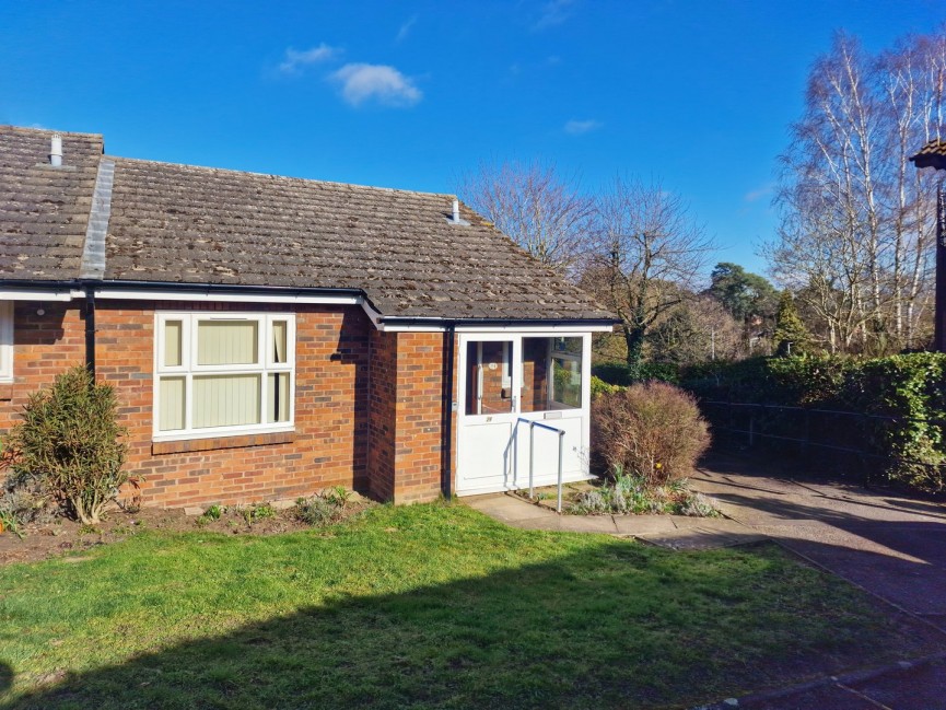 Ampthill, Bedfordshire