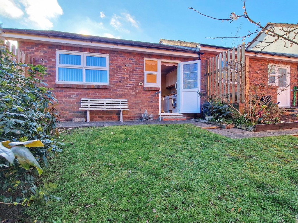 Ampthill, Bedfordshire
