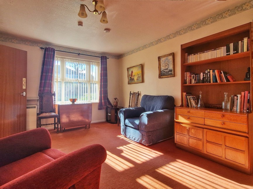 Ampthill, Bedfordshire