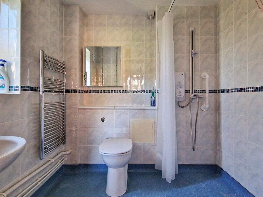 Ampthill, Bedfordshire