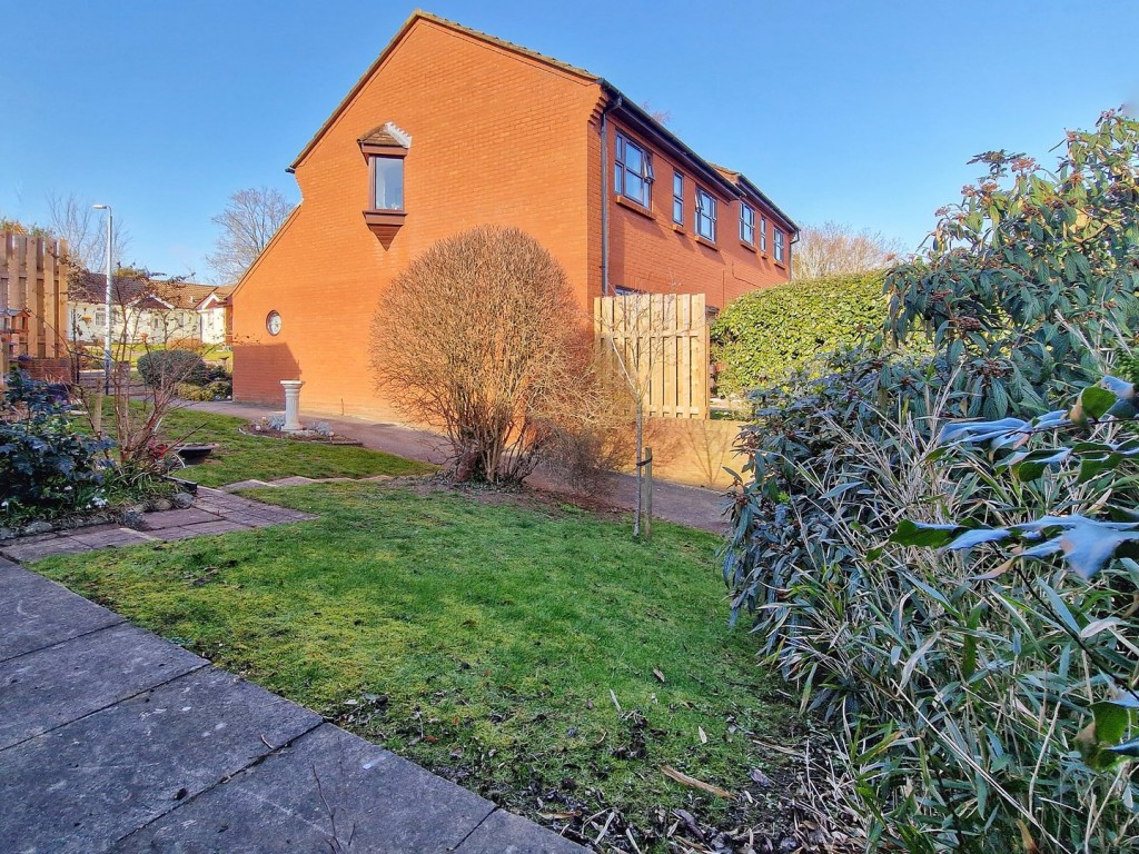 Ampthill, Bedfordshire