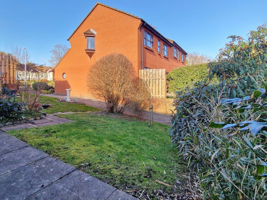 Ampthill, Bedfordshire