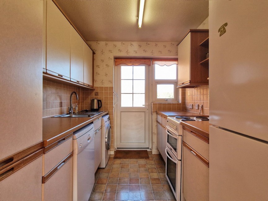 Ampthill, Bedfordshire