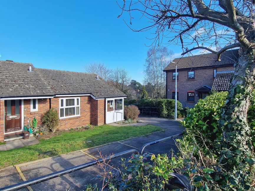 Ampthill, Bedfordshire