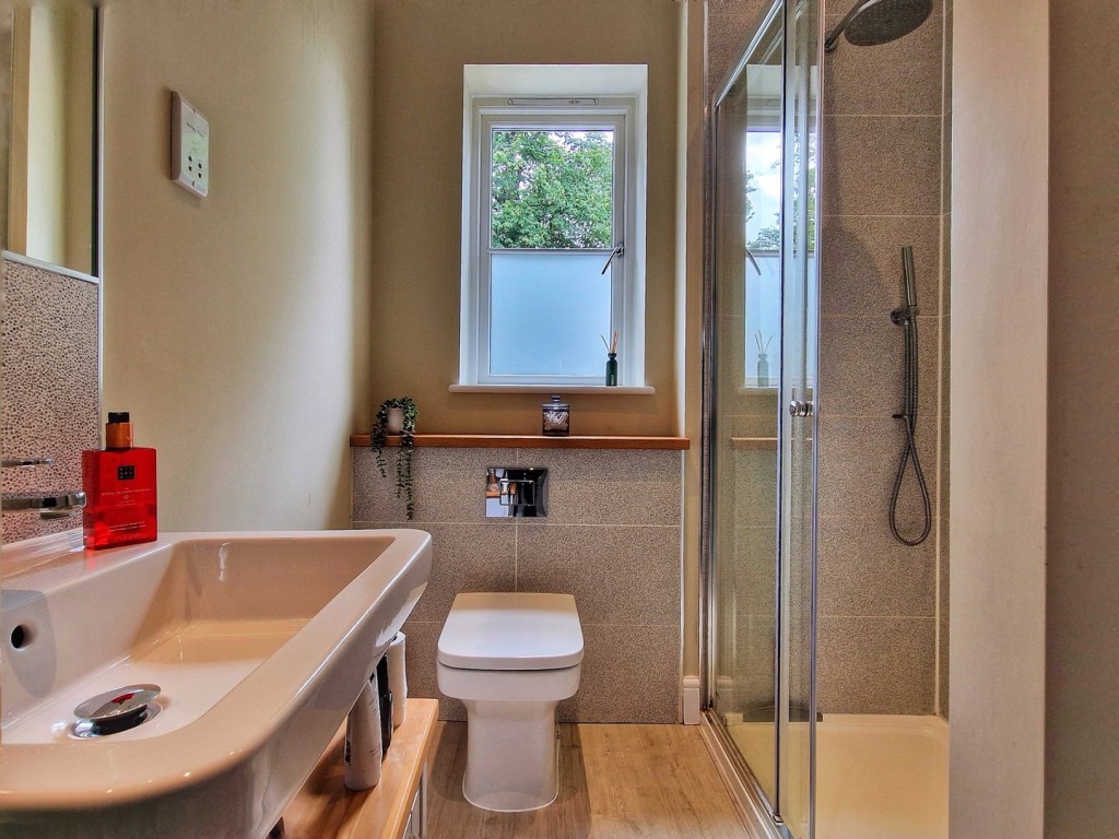 Ampthill, Bedfordshire