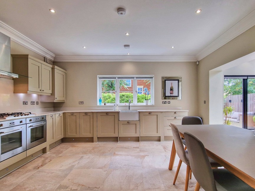 Ampthill, Bedfordshire