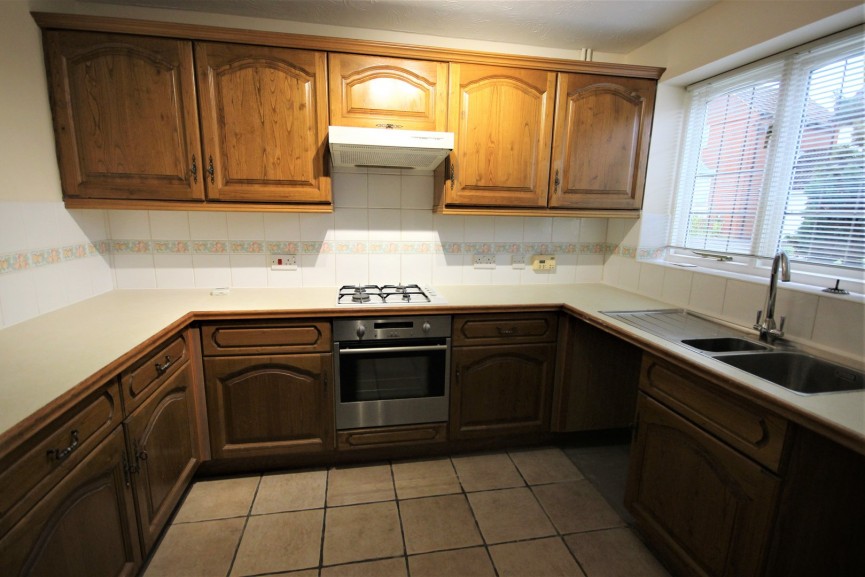 3 bedroom House for Letting Ampthill, Bedford
