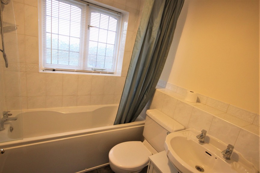 3 bedroom House for Letting Ampthill, Bedford