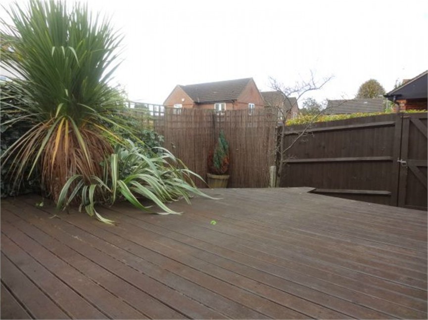 3 bedroom House for Letting Ampthill, Bedford