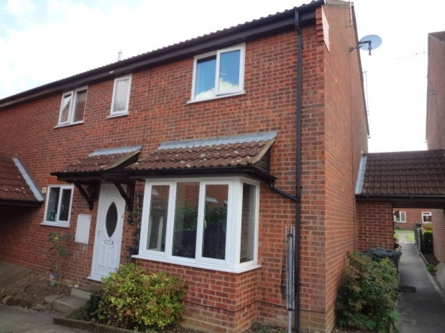 2 bedroom House for Letting Houghton Conquest, Bedford