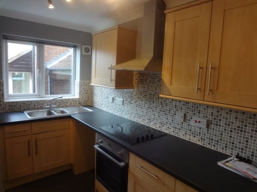 2 bedroom House for Letting Houghton Conquest, Bedford