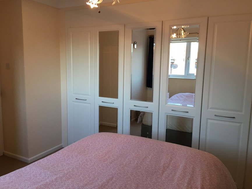 2 bedroom House for Letting Houghton Conquest, Bedford