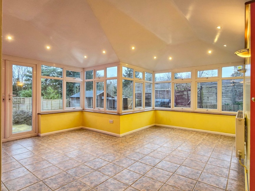Ampthill, Bedfordshire