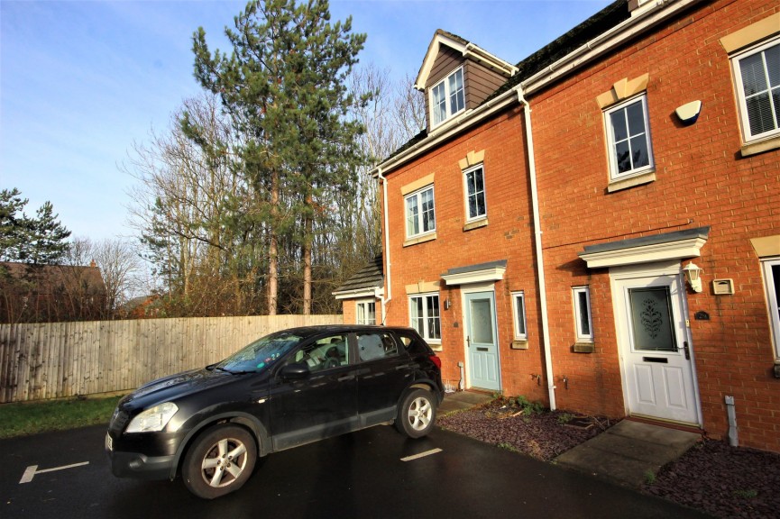4 bedroom House for Letting Marston Moretaine, Bedfordshire