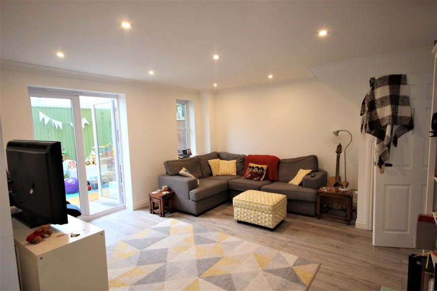 4 bedroom House for Letting Marston Moretaine, Bedfordshire