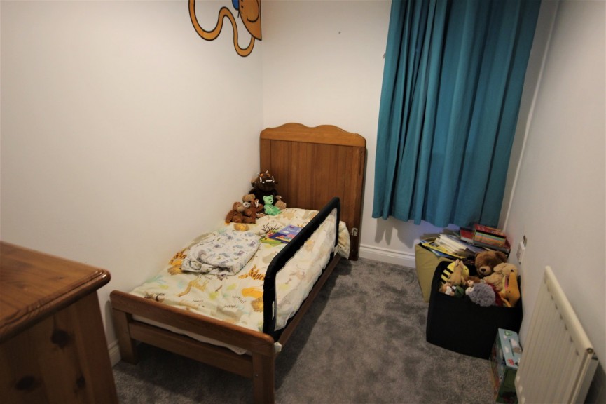 4 bedroom House for Letting Marston Moretaine, Bedfordshire