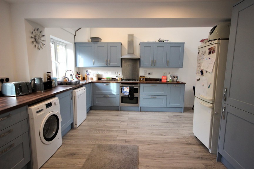 4 bedroom House for Letting Marston Moretaine, Bedfordshire