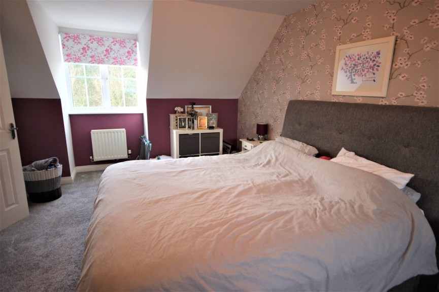 4 bedroom House for Letting Marston Moretaine, Bedfordshire