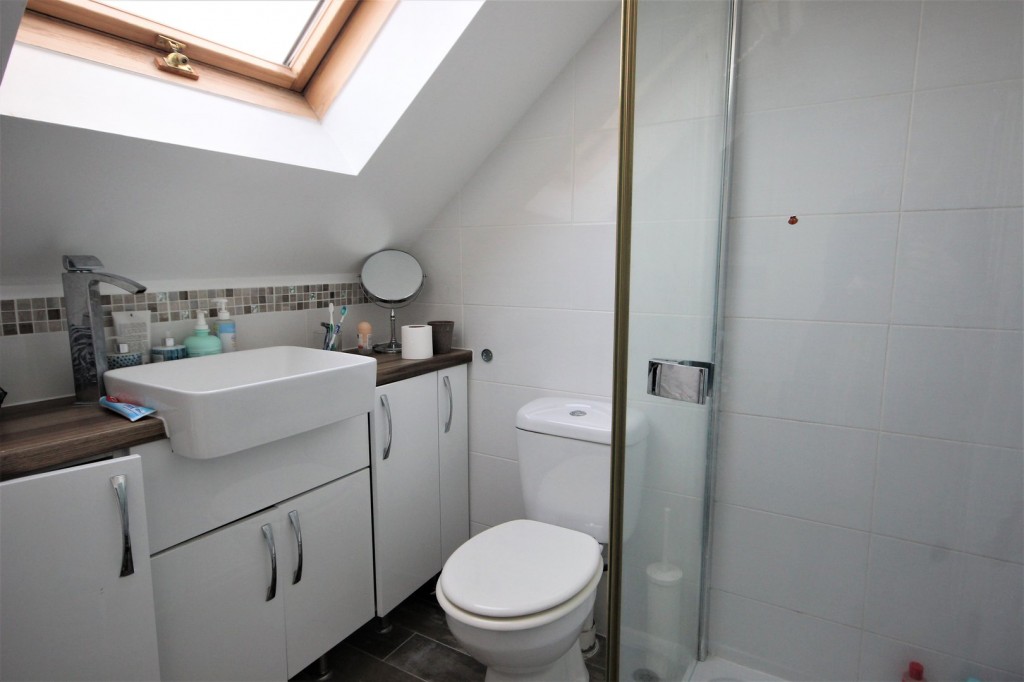 Marston Moretaine, Bedfordshire