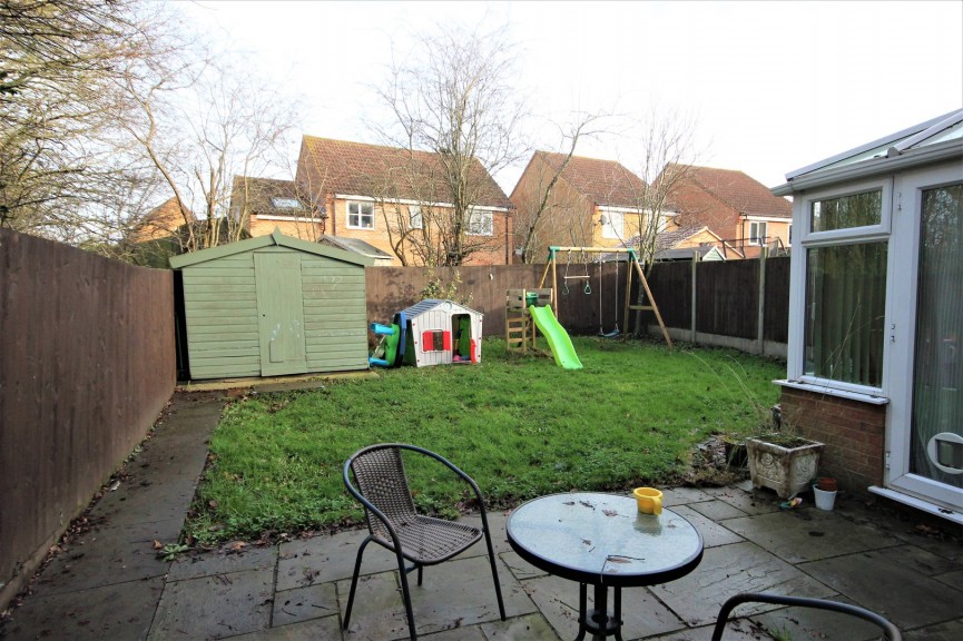 4 bedroom House for Letting Marston Moretaine, Bedfordshire