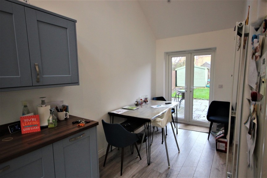 4 bedroom House for Letting Marston Moretaine, Bedfordshire