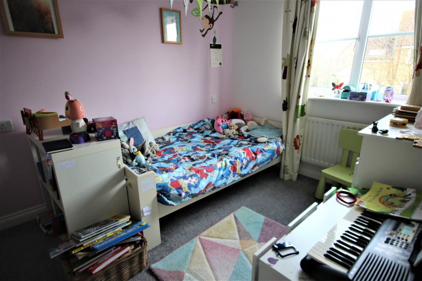 4 bedroom House for Letting Marston Moretaine, Bedfordshire